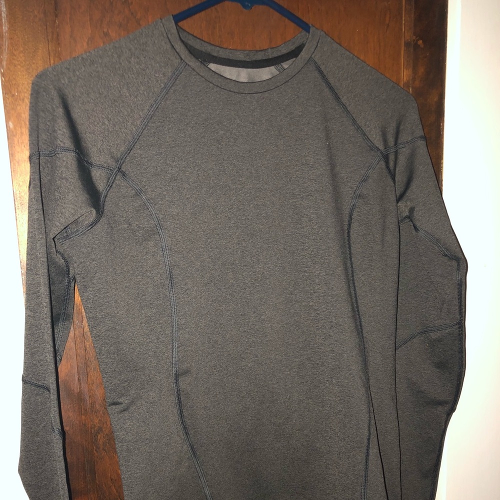 Reebok workout top